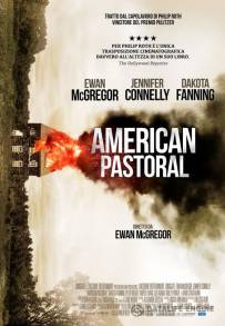 American Pastoral