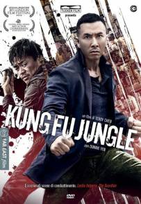 Kung Fu Jungle