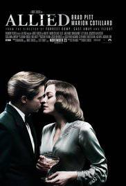 Allied - Un'ombra nascosta