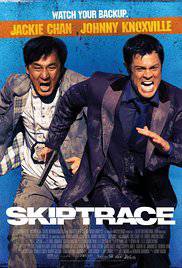 Skiptrace - Missione Hong Kon