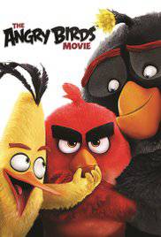 Angry Birds - Il film