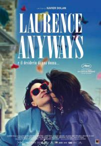 Laurence Anyways