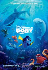 Alla ricerca di Dory