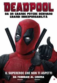 Deadpool