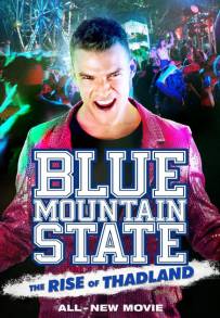 Blue Mountain State: The Rise of Thadland