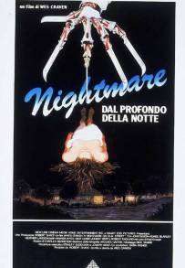 Nightmare - Dal profondo della notte