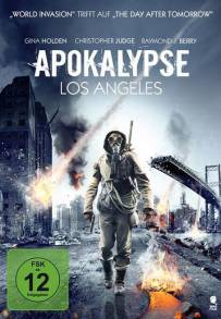 L.A. Apocalypse: Apocalisse a Los Angeles