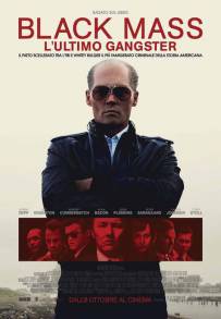 Black Mass - L'ultimo Gangster