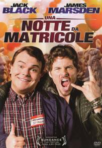 Una notte da matricole