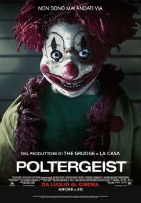 Poltergeist