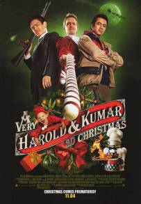 Harold &amp; Kumar - Un Natale da ricordare