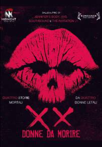 XX - Donne da Morire