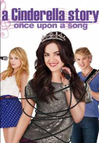 A Cinderella Story: Once Upon a Song