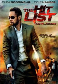 The Hit List - Lista di morte