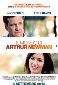 Il mondo di Arthur Newman