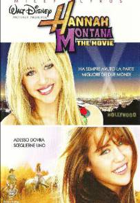 Hannah Montana: The Movie