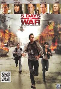 5 Days of War