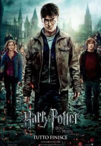 Harry Potter e i doni della morte - Parte 2