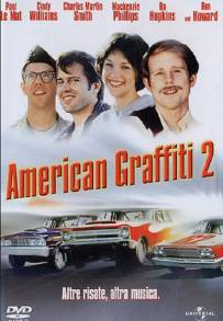 American Graffiti 2