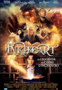 Inkheart - La leggenda di cuore d'inchiostro