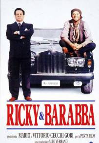 Ricky e Barabba