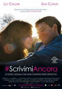 #ScrivimiAncora