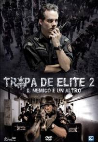 Tropa de elite 2 - Il nemico ora è un altro