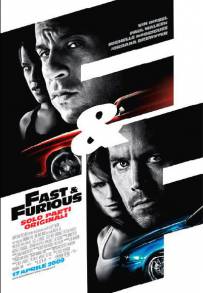 Fast &amp; furious - Solo parti originali