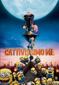 Cattivissimo me