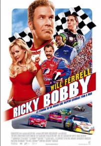 Ricky Bobby - La storia di un uomo che sapeva contare fino a uno