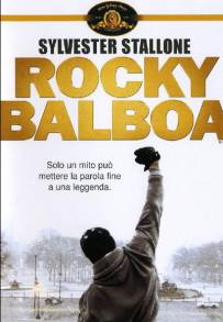 Rocky Balboa