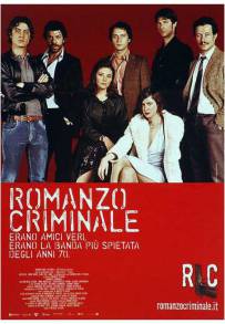 Romanzo criminale