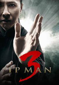 Ip Man 3