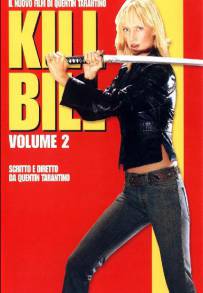 Kill Bill - volume 2