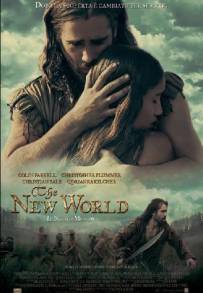 The New World - Il nuovo mondo