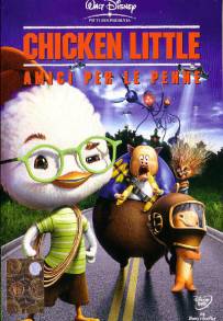 Chicken Little - Amici per le penne