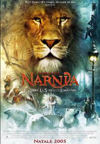 Le cronache di Narnia - Il leone, la strega e l'armadio