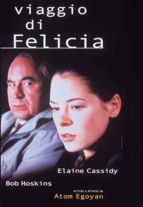 Il viaggio di Felicia