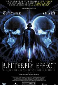 The Butterfly Effect