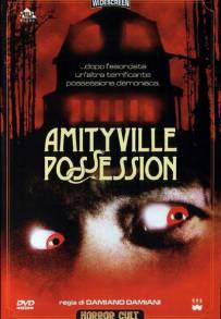 Amityville Possession