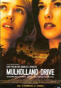 Mulholland Drive