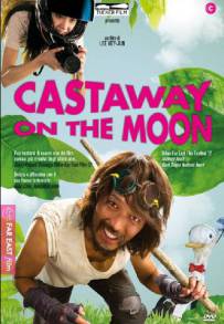 Castaway on the Moon