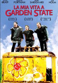 La mia vita a Garden State