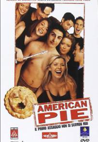 American Pie 1 - Il primo assaggio non si scorda mai