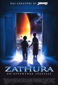 Zathura - Un'avventura spaziale