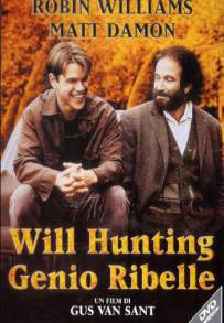 Will Hunting - Genio ribelle