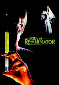 Re-Animator 2