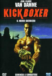 Kickboxer - Il nuovo guerriero