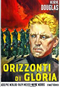 Orizzonti di gloria