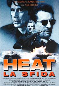 Heat - La sfida